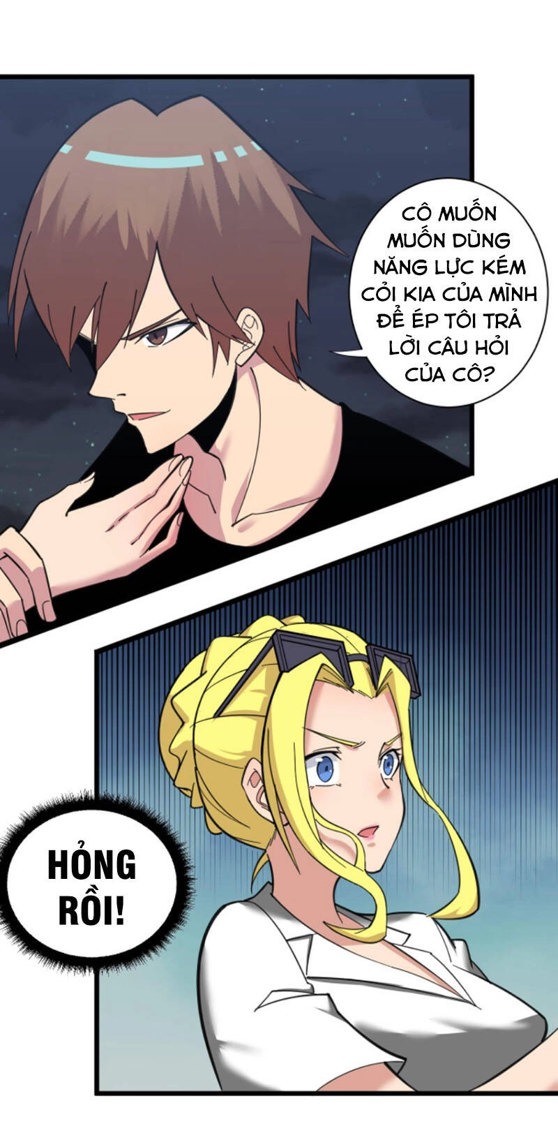 Cửa Hàng Đào Bảo Thông Tam Giới Chapter 309 - 35