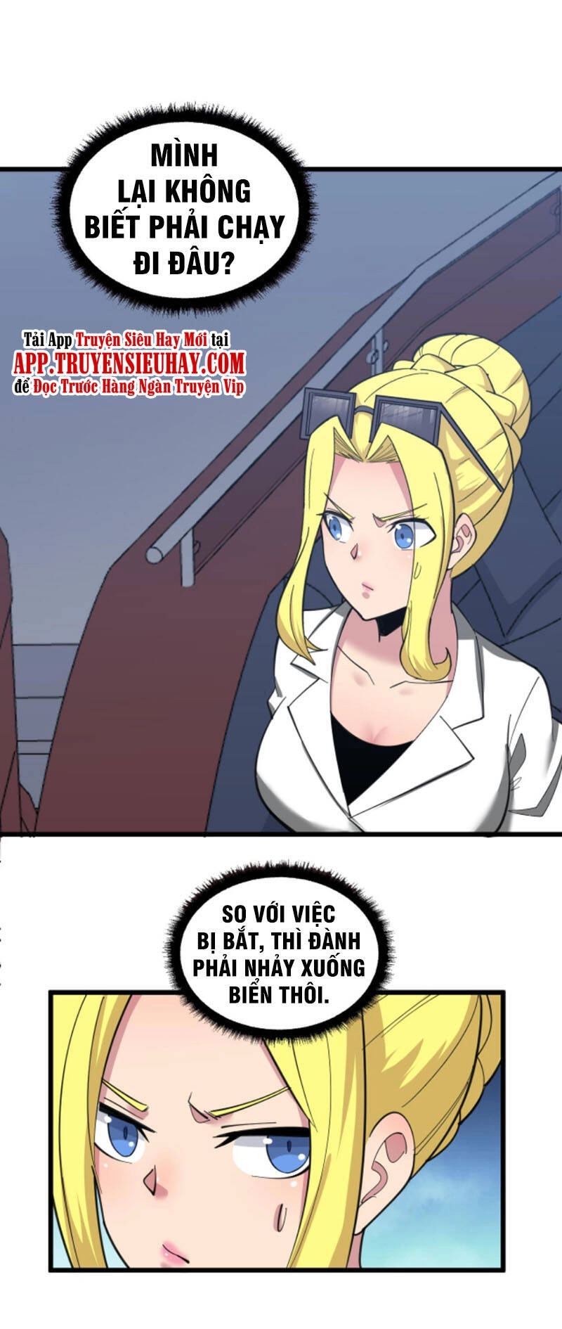 Cửa Hàng Đào Bảo Thông Tam Giới Chapter 309 - 38