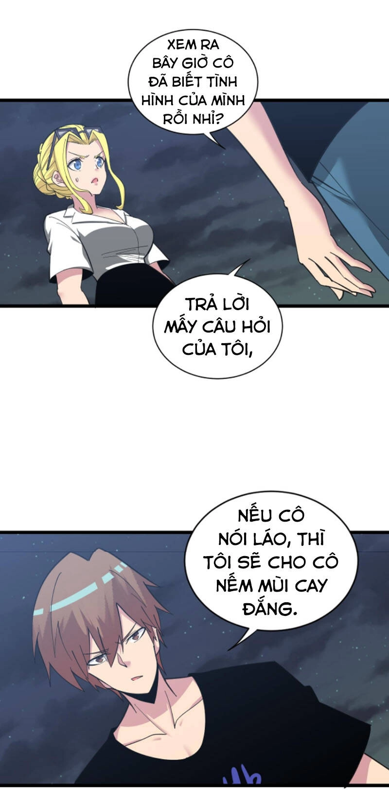 Cửa Hàng Đào Bảo Thông Tam Giới Chapter 309 - 39