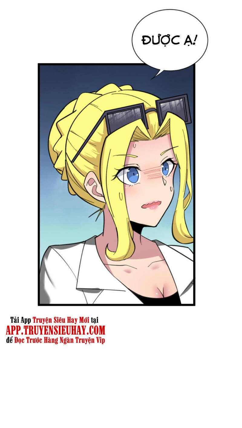 Cửa Hàng Đào Bảo Thông Tam Giới Chapter 309 - 40