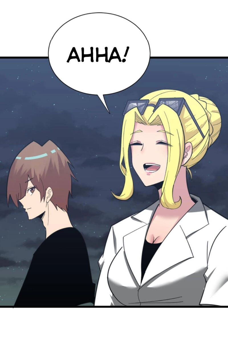 Cửa Hàng Đào Bảo Thông Tam Giới Chapter 309 - 43