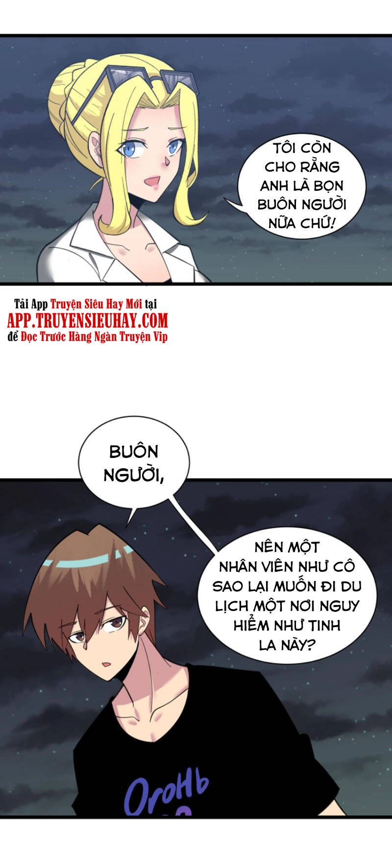 Cửa Hàng Đào Bảo Thông Tam Giới Chapter 309 - 44