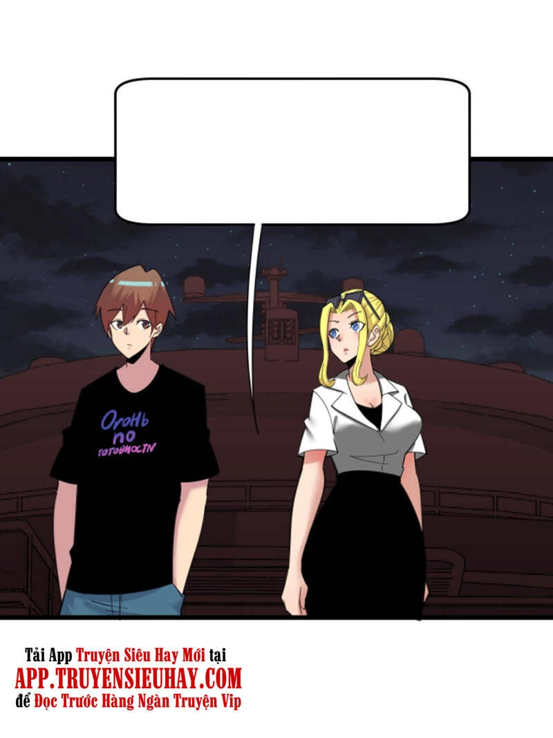 Cửa Hàng Đào Bảo Thông Tam Giới Chapter 309 - 46