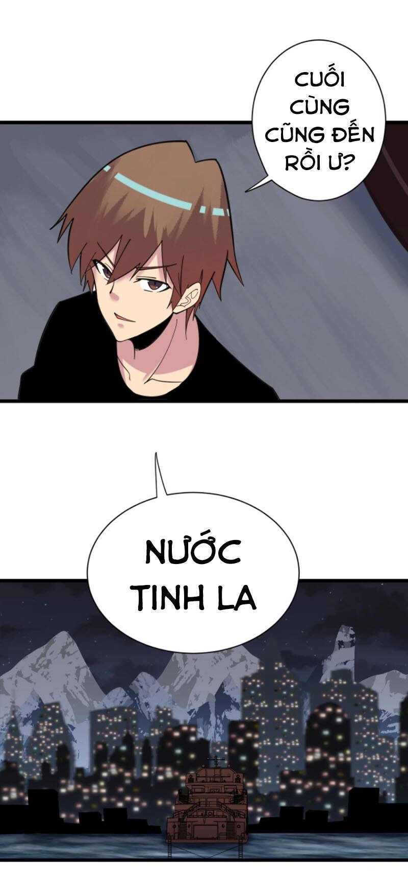 Cửa Hàng Đào Bảo Thông Tam Giới Chapter 309 - 47