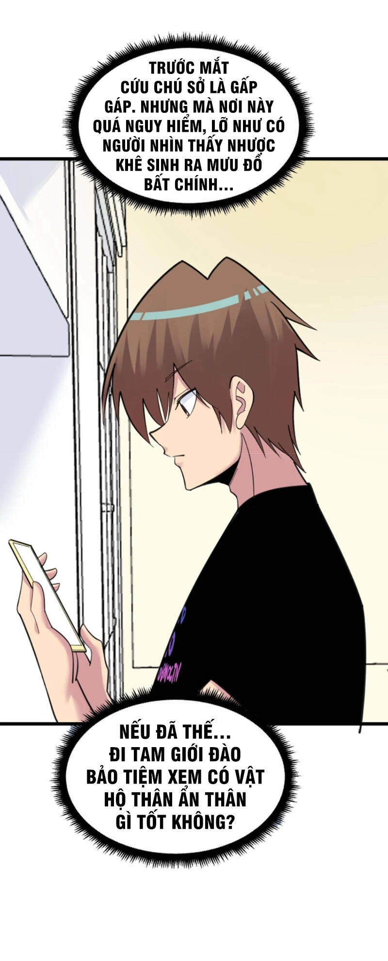 Cửa Hàng Đào Bảo Thông Tam Giới Chapter 310 - 18