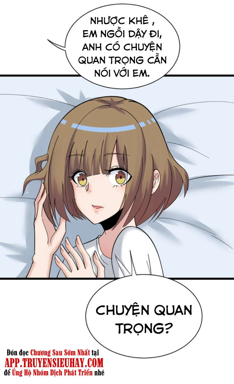 Cửa Hàng Đào Bảo Thông Tam Giới Chapter 310 - 21