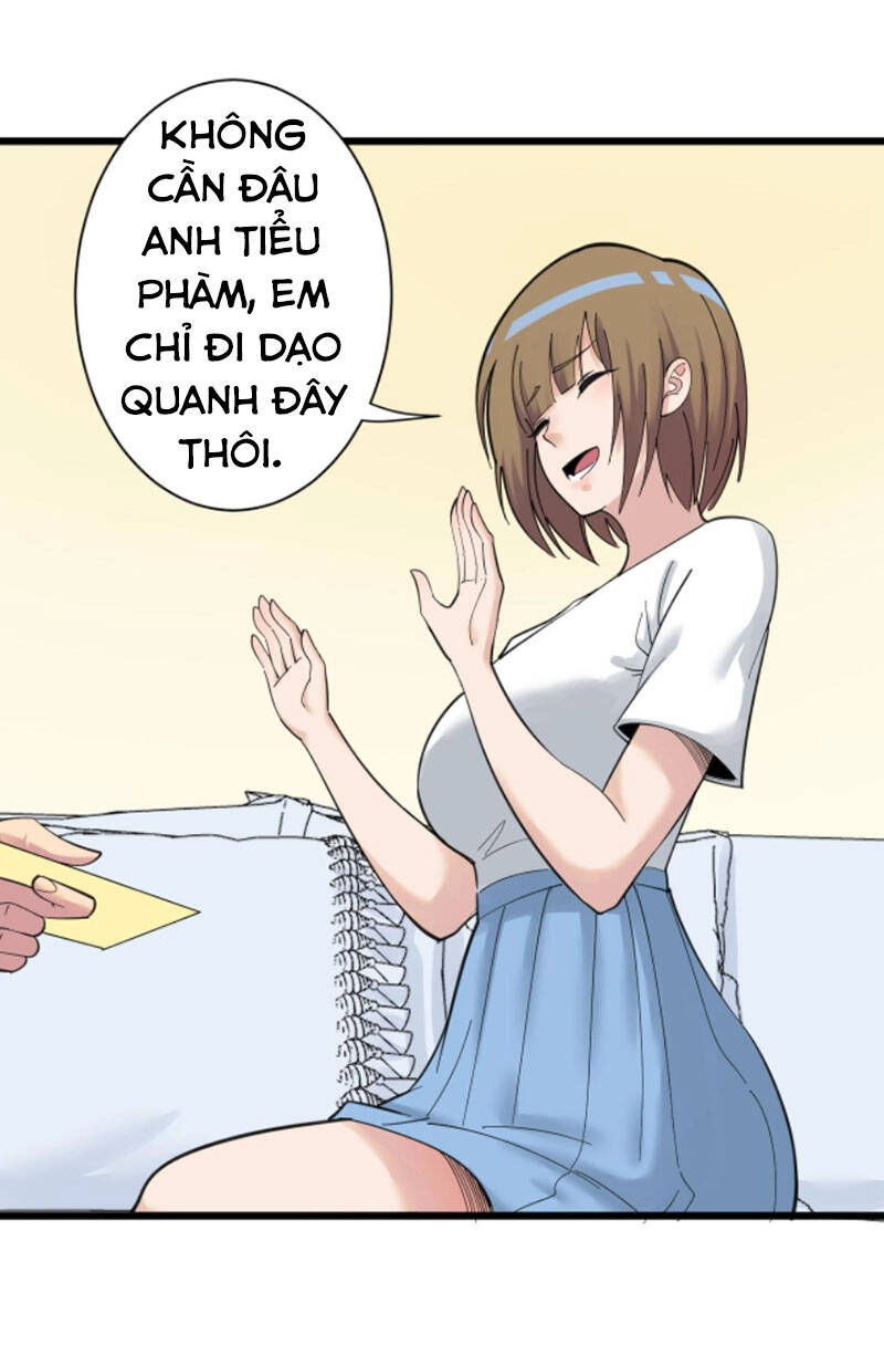 Cửa Hàng Đào Bảo Thông Tam Giới Chapter 310 - 24