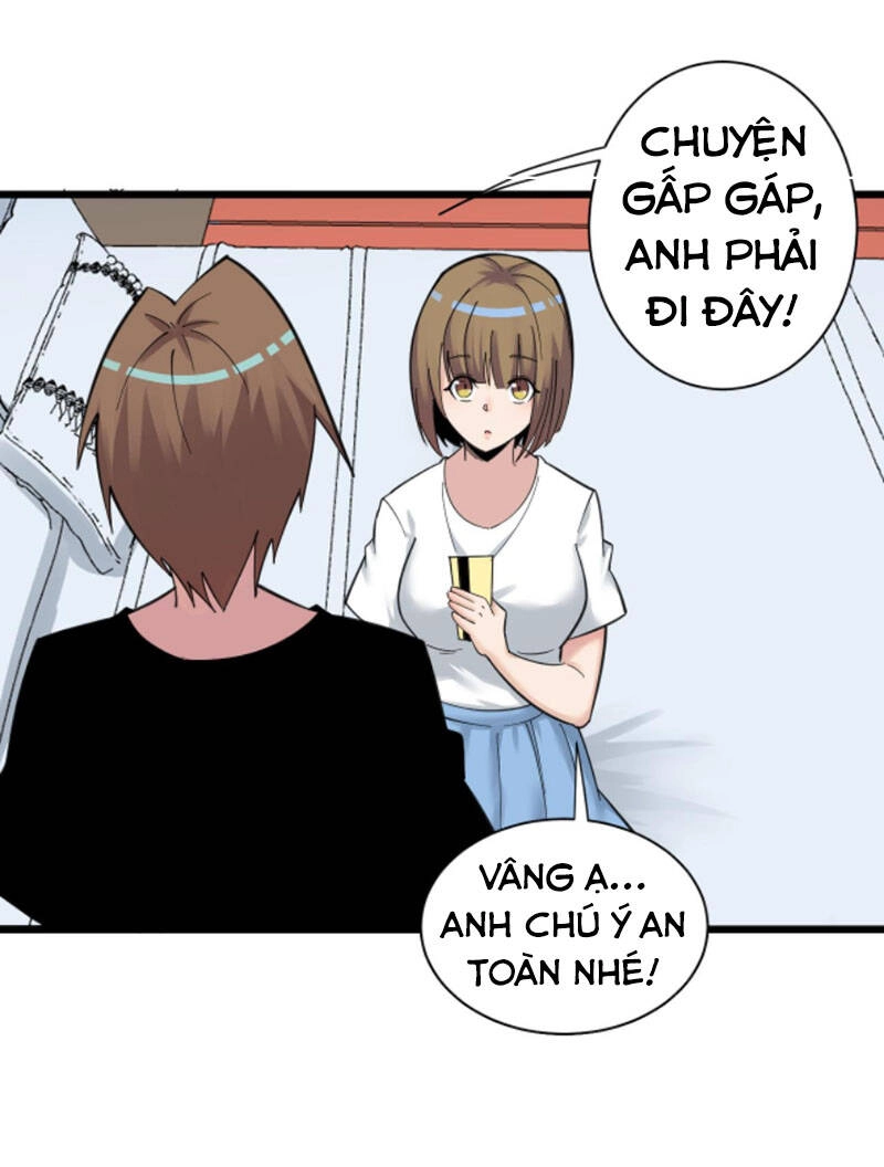 Cửa Hàng Đào Bảo Thông Tam Giới Chapter 310 - 26