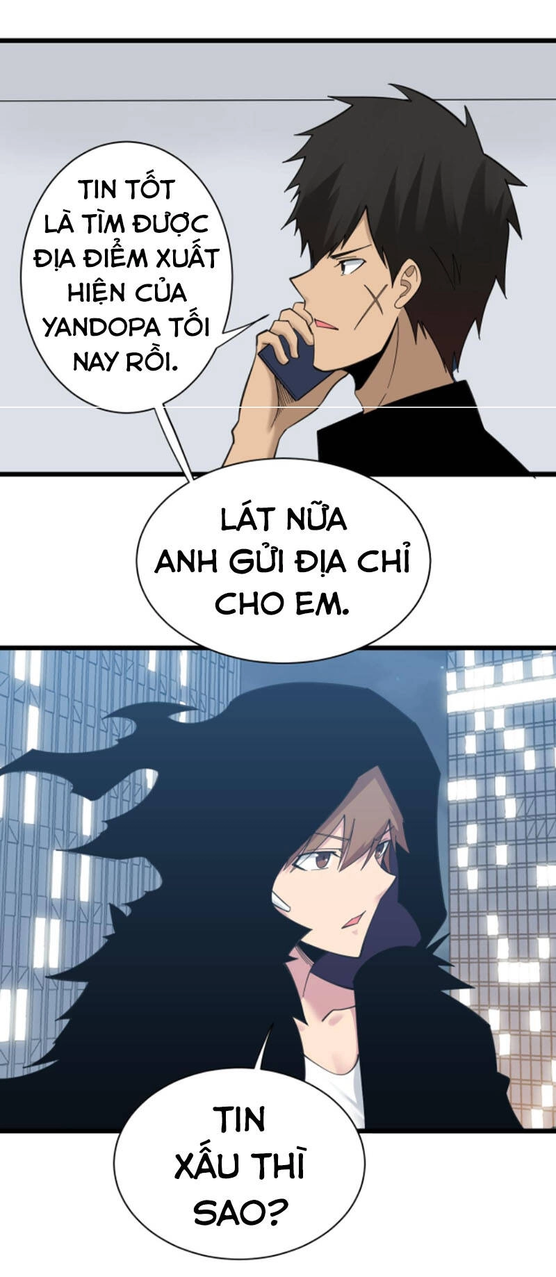 Cửa Hàng Đào Bảo Thông Tam Giới Chapter 310 - 36