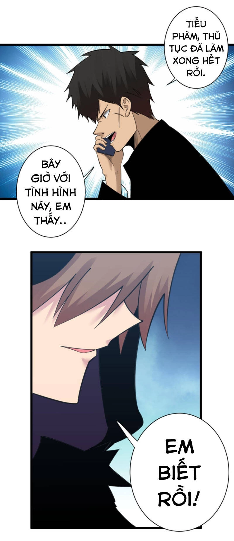 Cửa Hàng Đào Bảo Thông Tam Giới Chapter 310 - 38