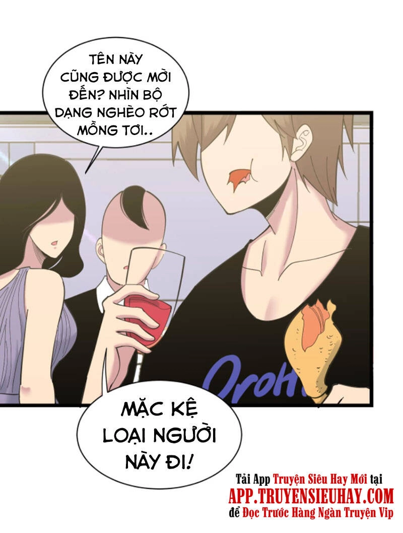 Cửa Hàng Đào Bảo Thông Tam Giới Chapter 310 - 43