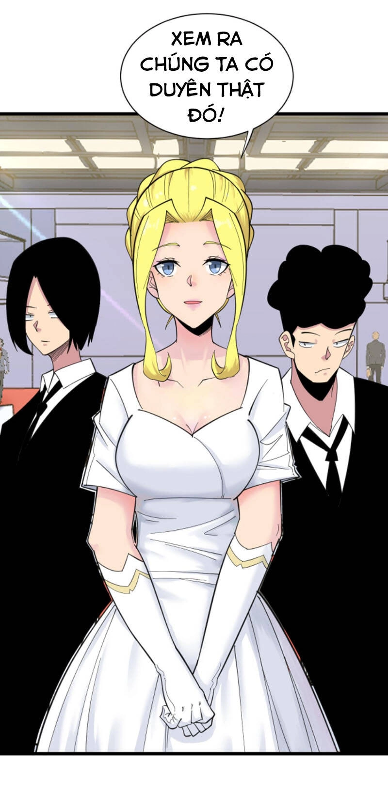 Cửa Hàng Đào Bảo Thông Tam Giới Chapter 310 - 48