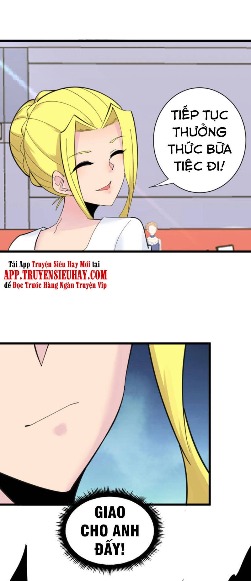 Cửa Hàng Đào Bảo Thông Tam Giới Chapter 310 - 53