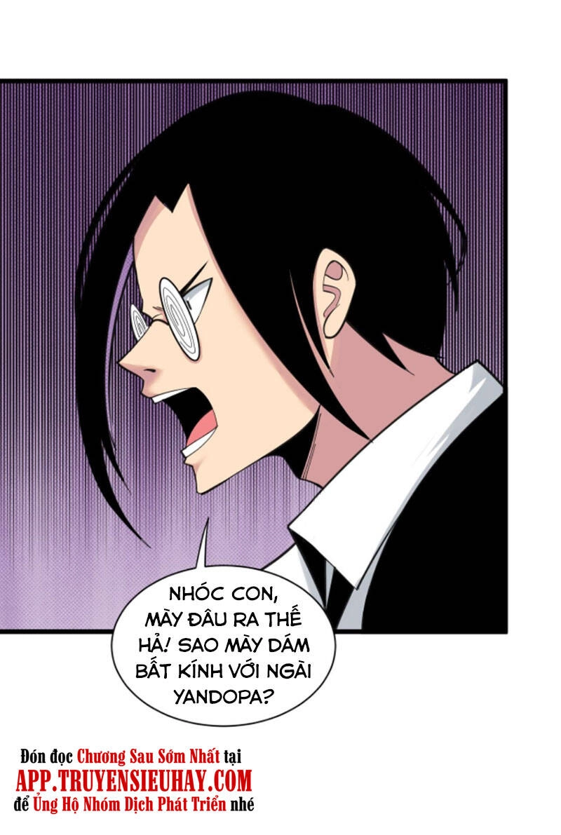 Cửa Hàng Đào Bảo Thông Tam Giới Chapter 311 - 15