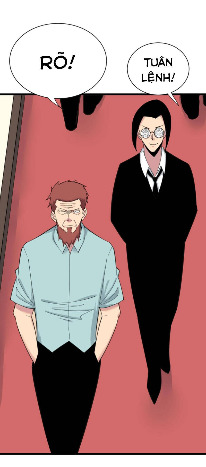 Cửa Hàng Đào Bảo Thông Tam Giới Chapter 311 - 20