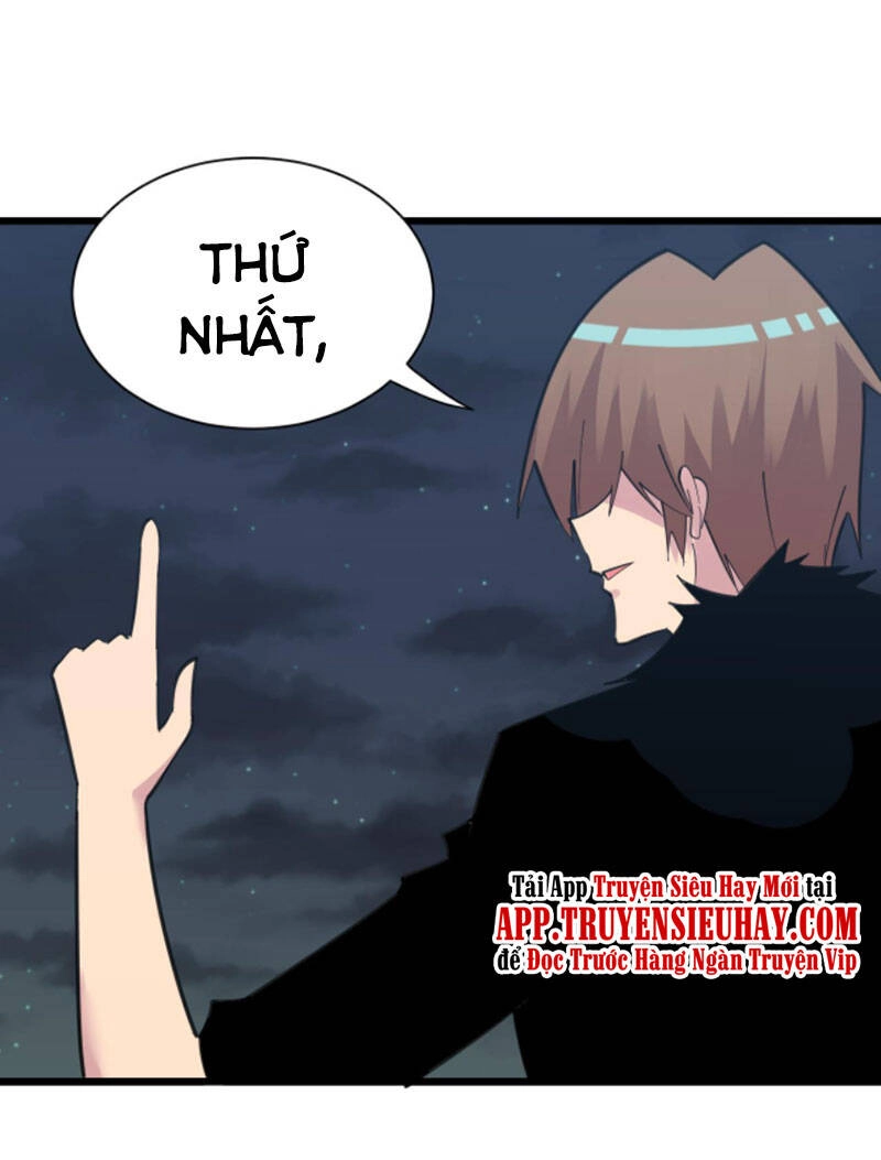 Cửa Hàng Đào Bảo Thông Tam Giới Chapter 311 - 43