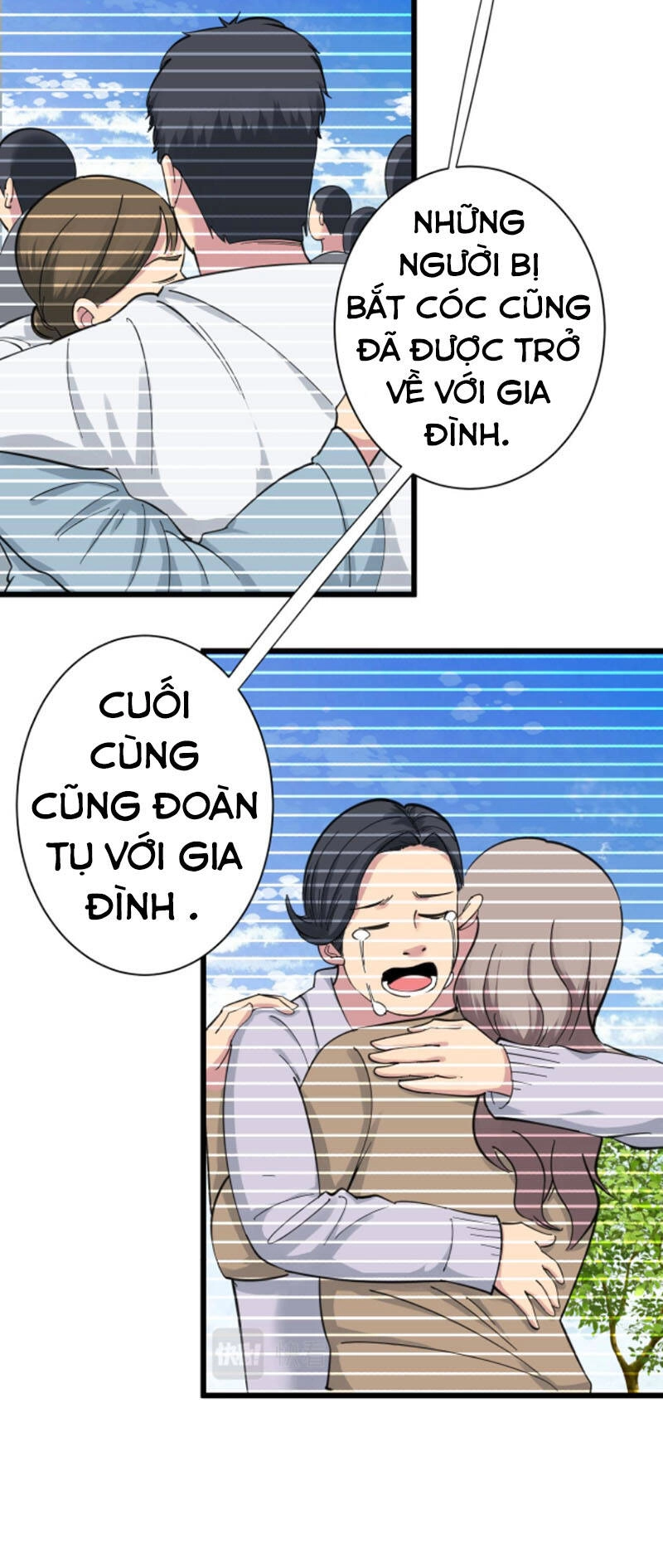 Cửa Hàng Đào Bảo Thông Tam Giới Chapter 312 - 18
