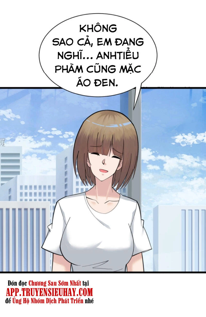 Cửa Hàng Đào Bảo Thông Tam Giới Chapter 312 - 21