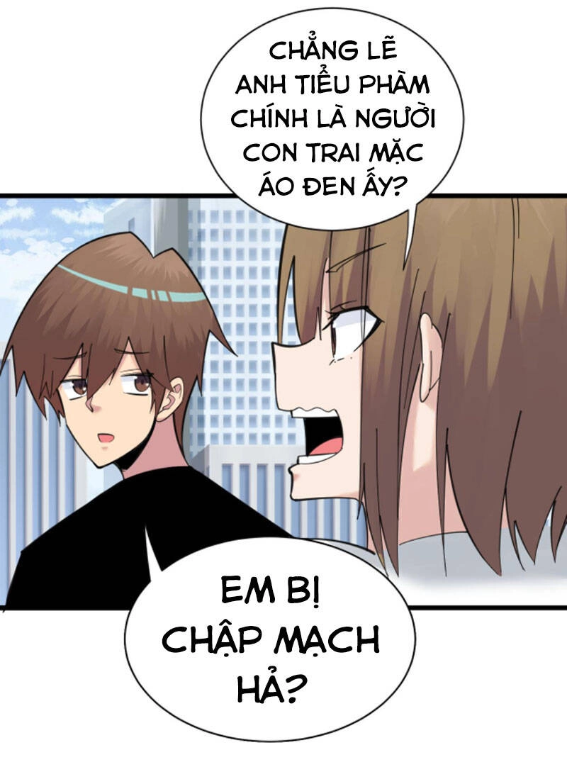 Cửa Hàng Đào Bảo Thông Tam Giới Chapter 312 - 22