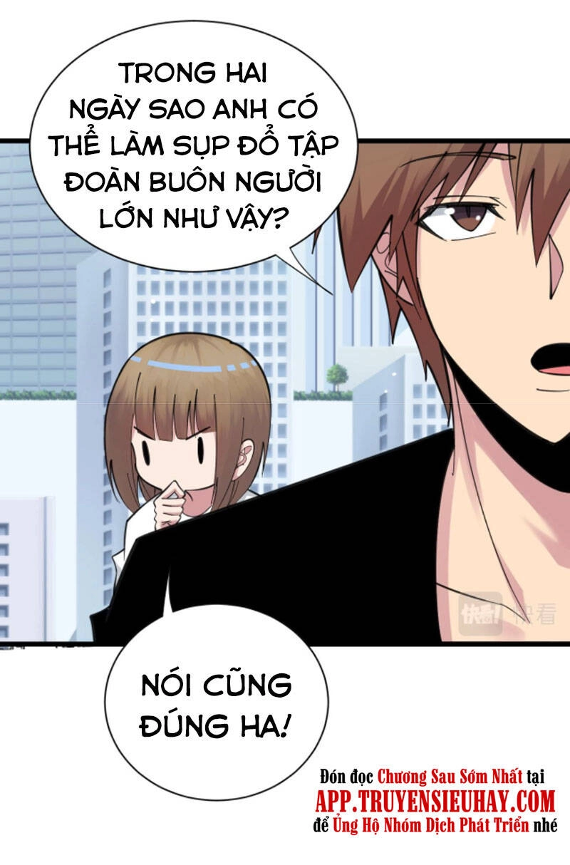 Cửa Hàng Đào Bảo Thông Tam Giới Chapter 312 - 23