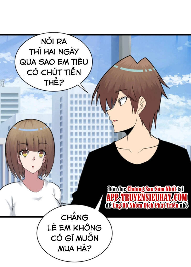 Cửa Hàng Đào Bảo Thông Tam Giới Chapter 312 - 25