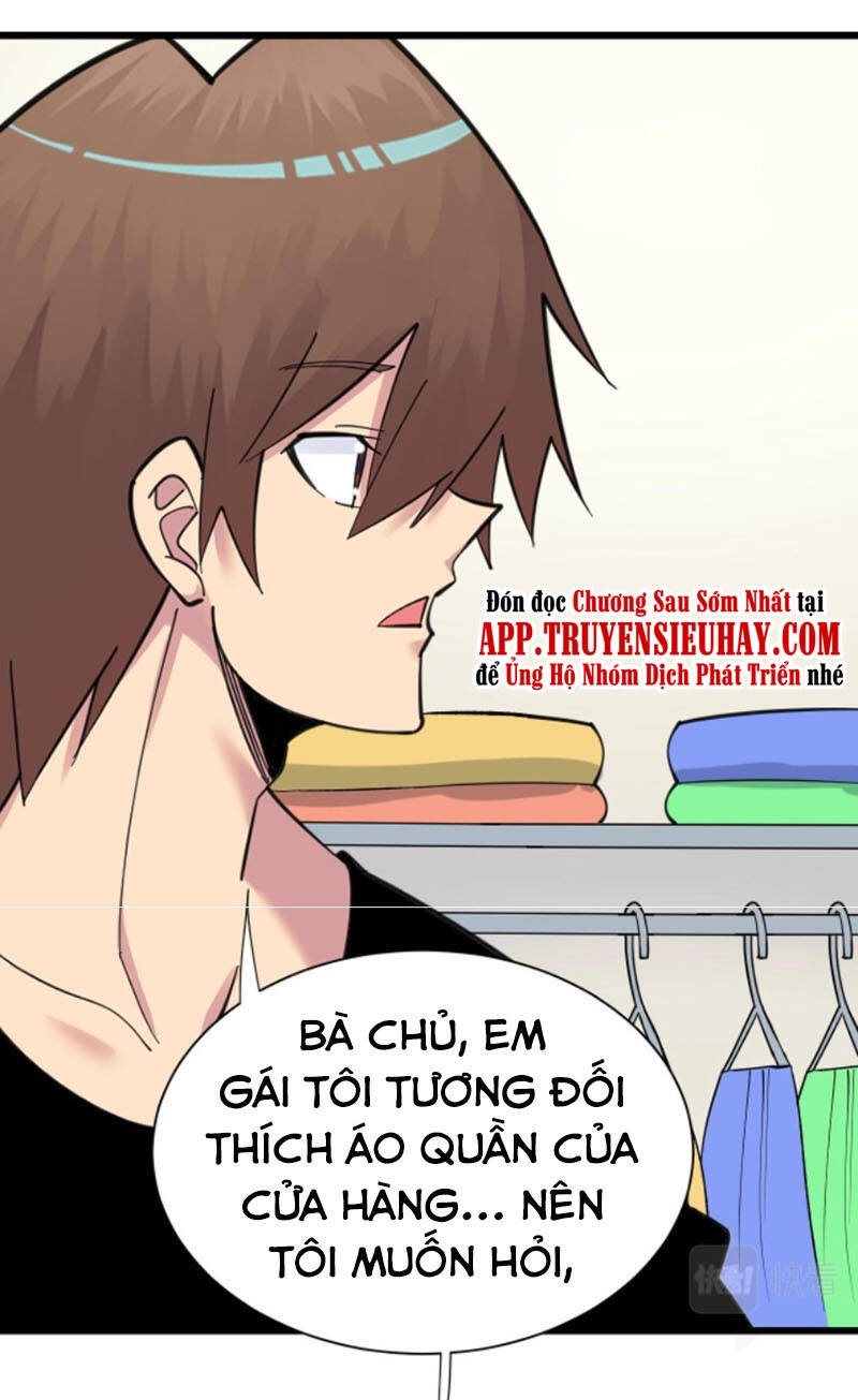 Cửa Hàng Đào Bảo Thông Tam Giới Chapter 312 - 29