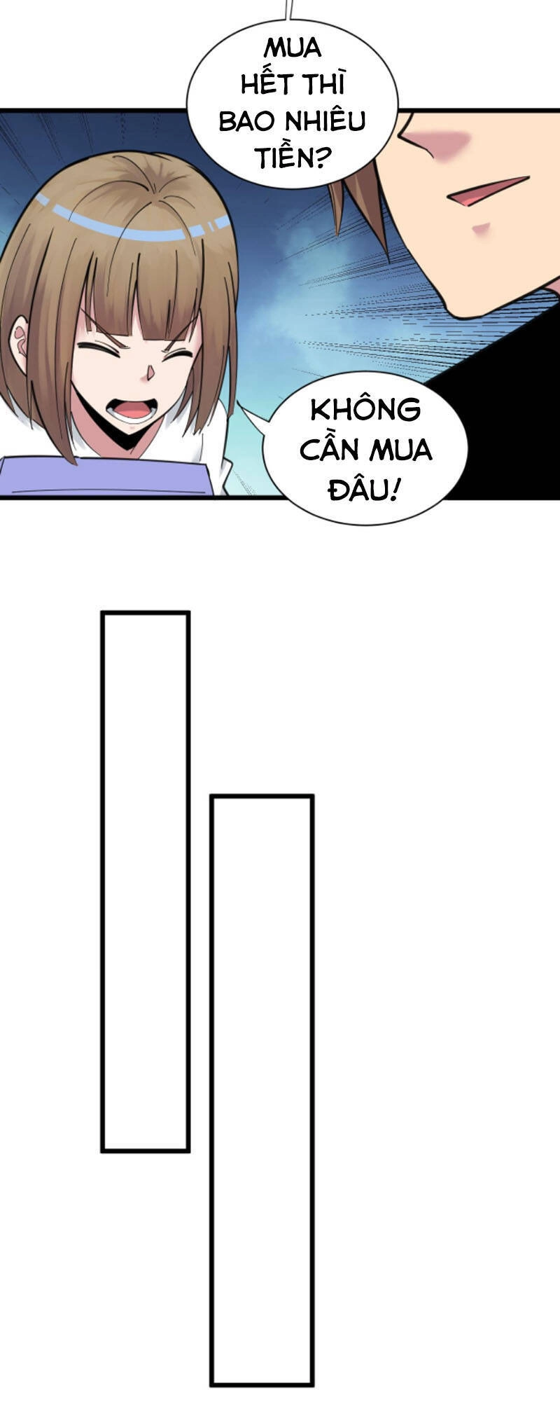 Cửa Hàng Đào Bảo Thông Tam Giới Chapter 312 - 30
