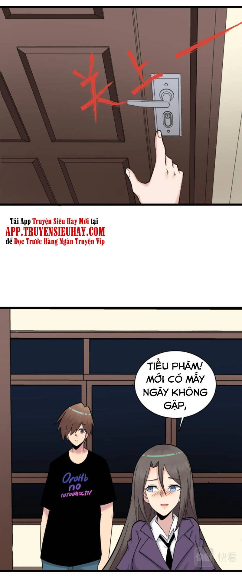 Cửa Hàng Đào Bảo Thông Tam Giới Chapter 312 - 46