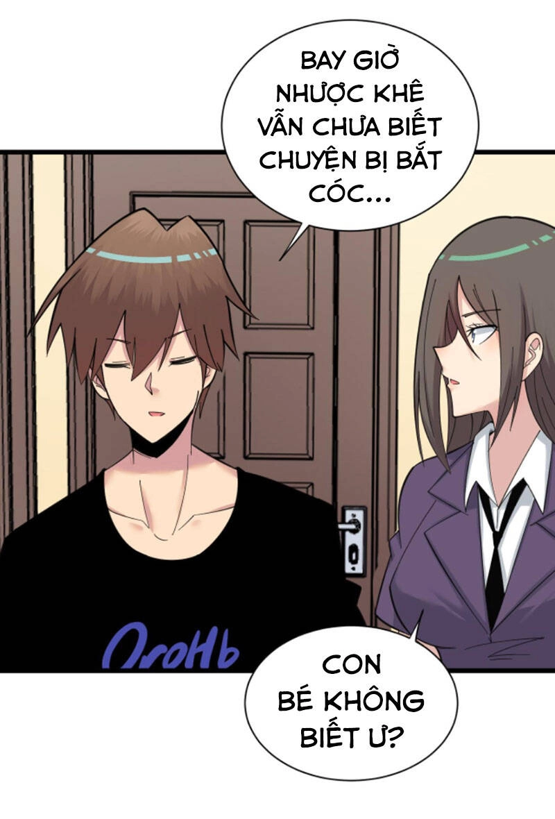 Cửa Hàng Đào Bảo Thông Tam Giới Chapter 312 - 49