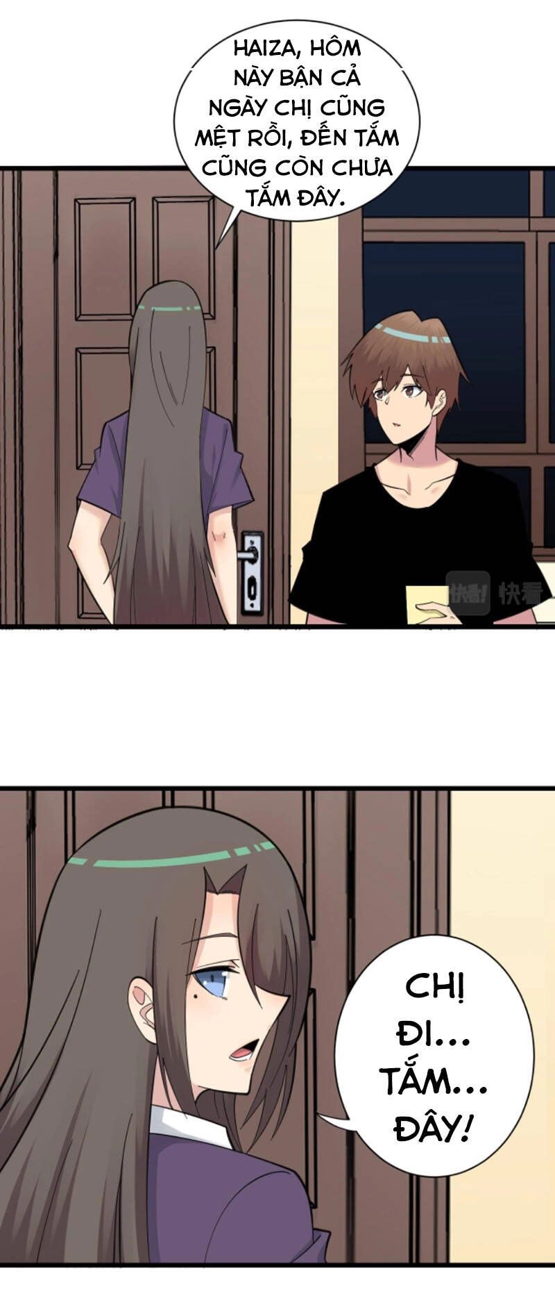 Cửa Hàng Đào Bảo Thông Tam Giới Chapter 313 - 6