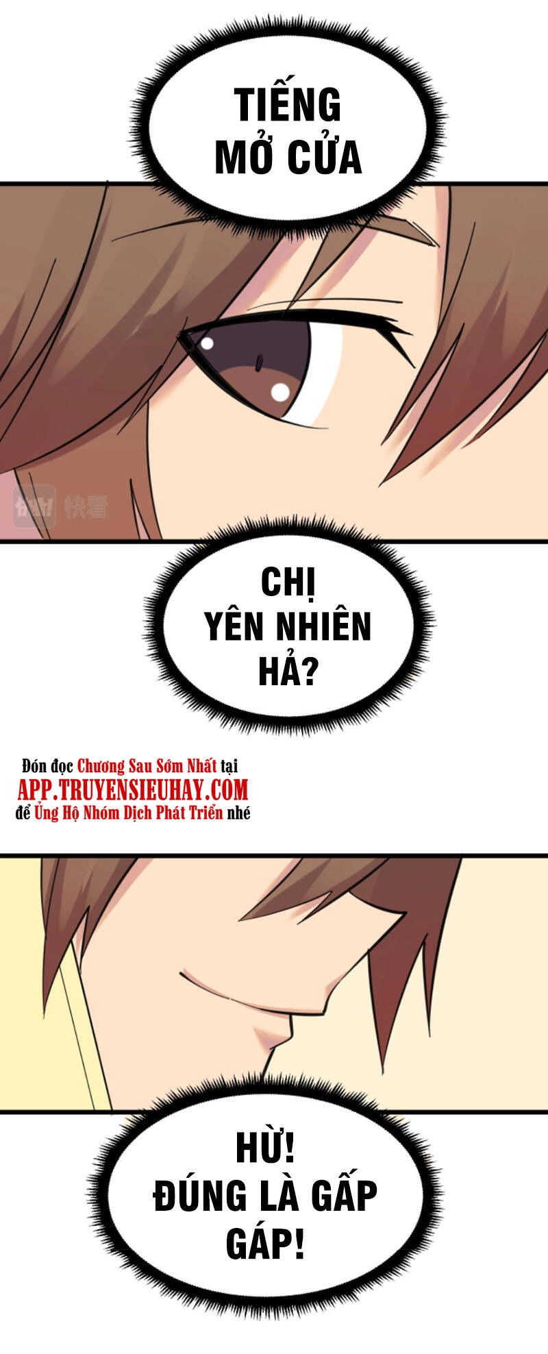 Cửa Hàng Đào Bảo Thông Tam Giới Chapter 313 - 21