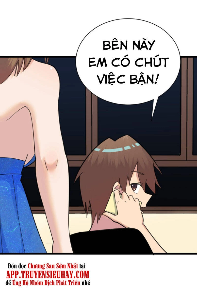 Cửa Hàng Đào Bảo Thông Tam Giới Chapter 313 - 23