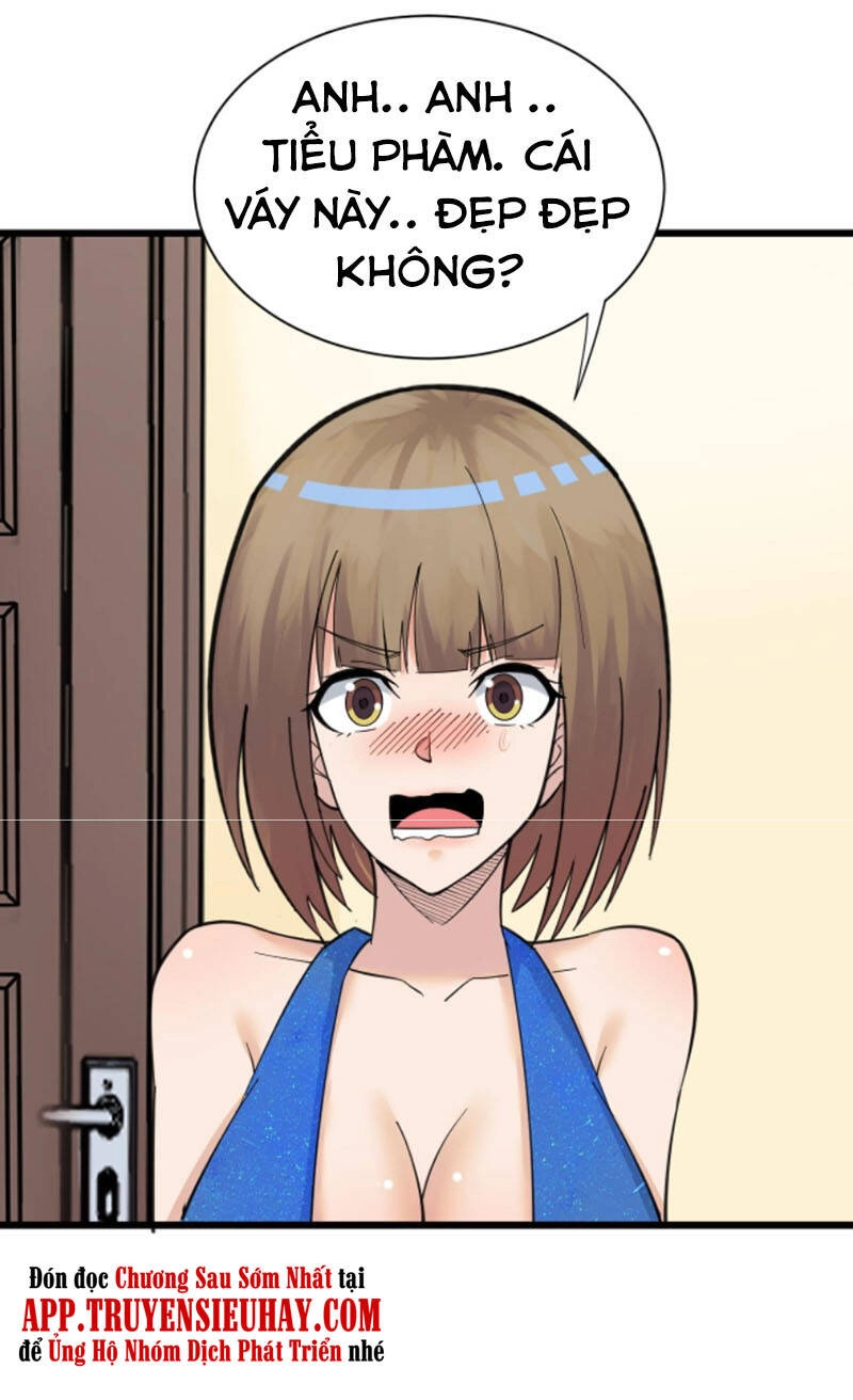 Cửa Hàng Đào Bảo Thông Tam Giới Chapter 313 - 25