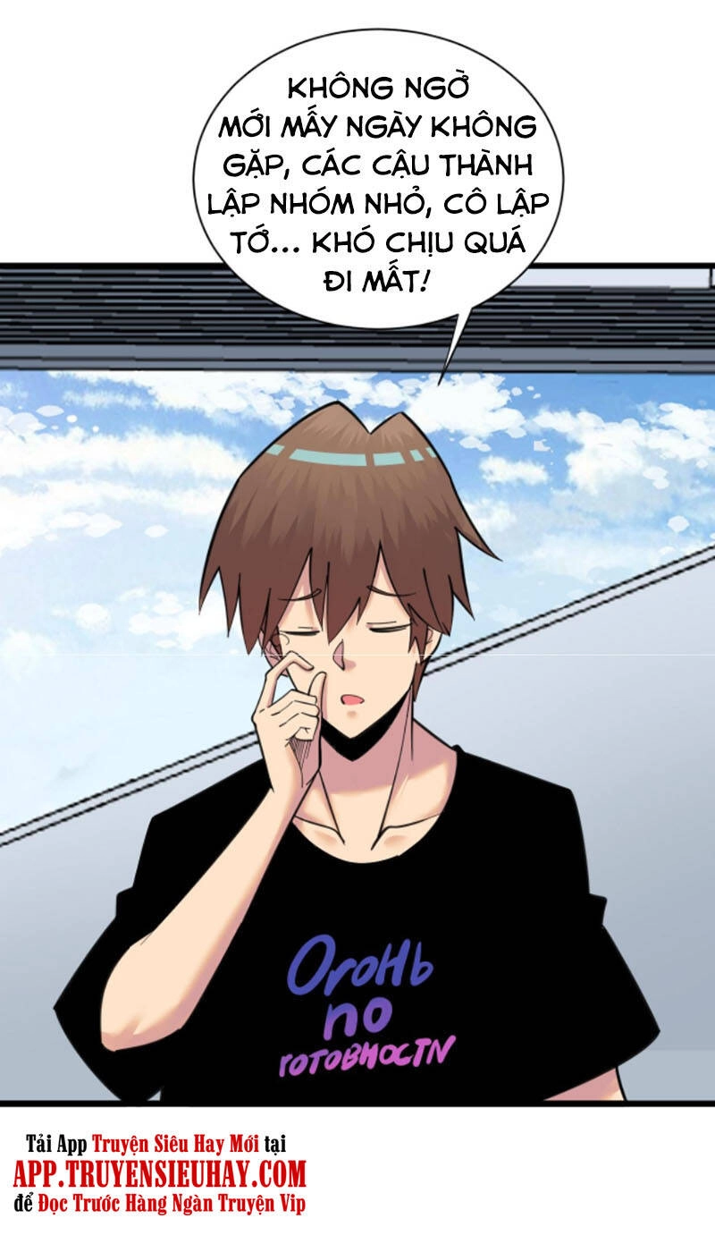 Cửa Hàng Đào Bảo Thông Tam Giới Chapter 313 - 36