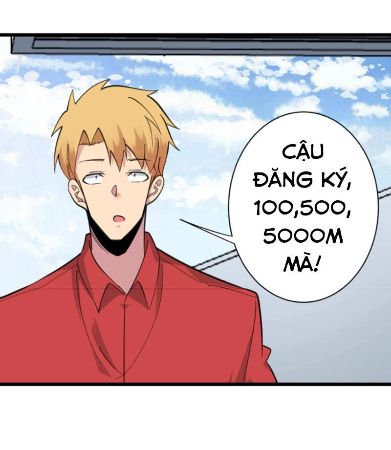 Cửa Hàng Đào Bảo Thông Tam Giới Chapter 313 - 41