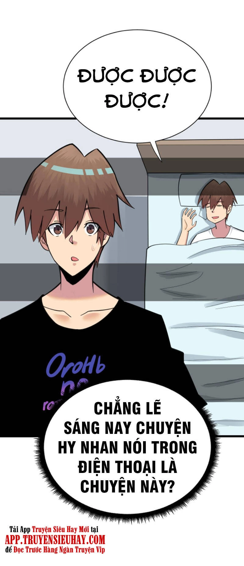 Cửa Hàng Đào Bảo Thông Tam Giới Chapter 313 - 44