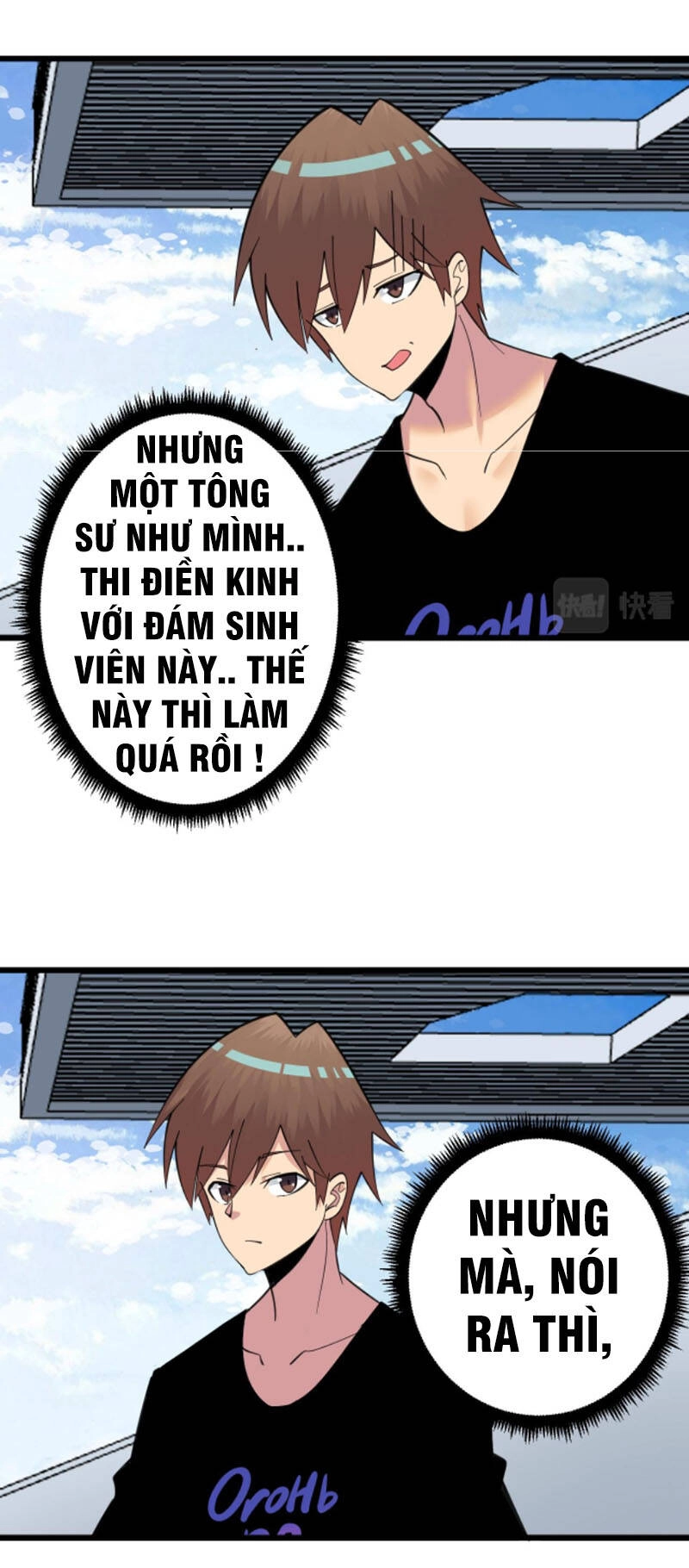 Cửa Hàng Đào Bảo Thông Tam Giới Chapter 313 - 45