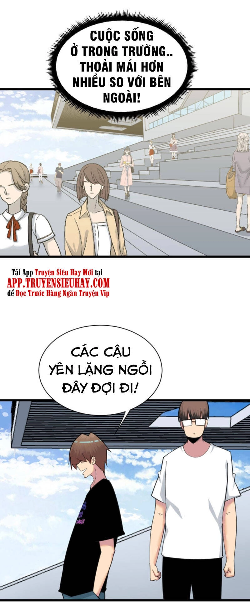 Cửa Hàng Đào Bảo Thông Tam Giới Chapter 313 - 46
