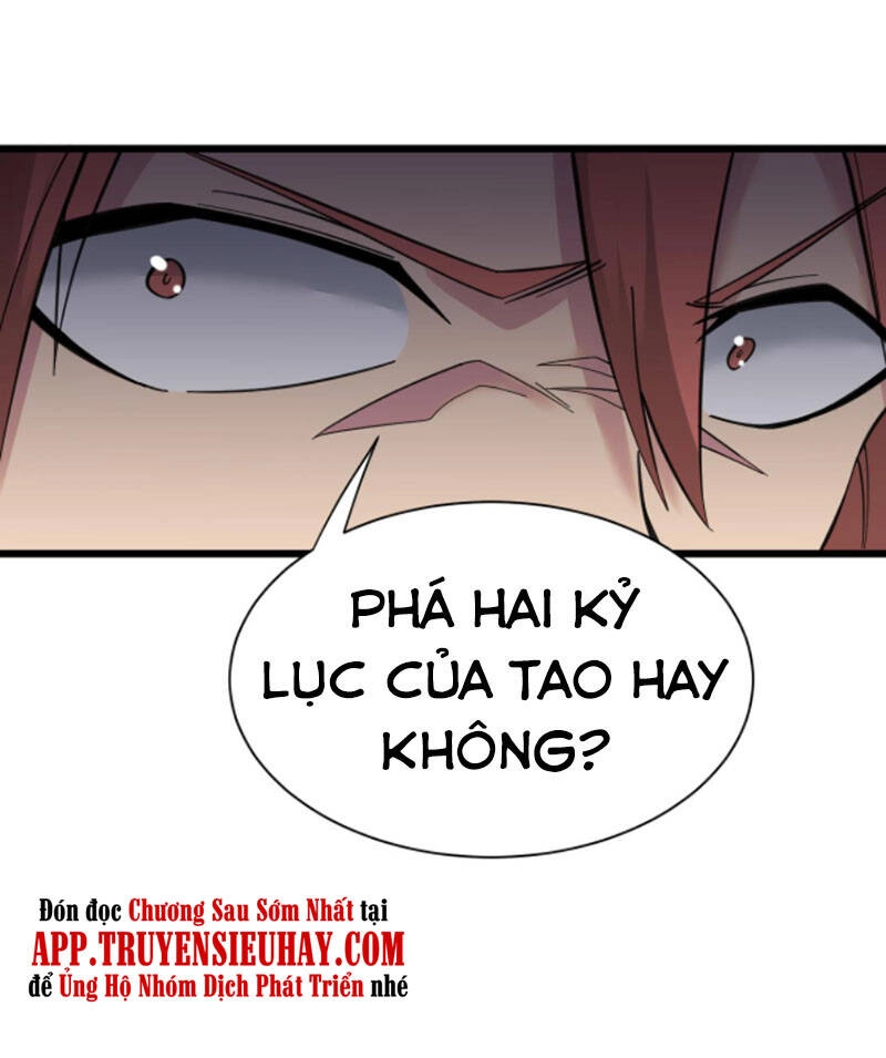 Cửa Hàng Đào Bảo Thông Tam Giới Chapter 314 - 15