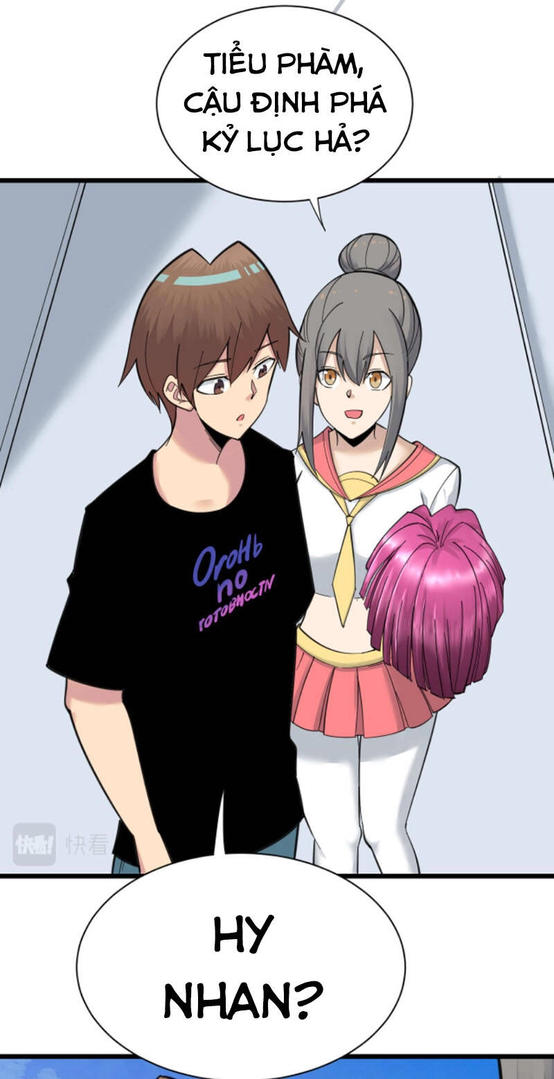 Cửa Hàng Đào Bảo Thông Tam Giới Chapter 314 - 20