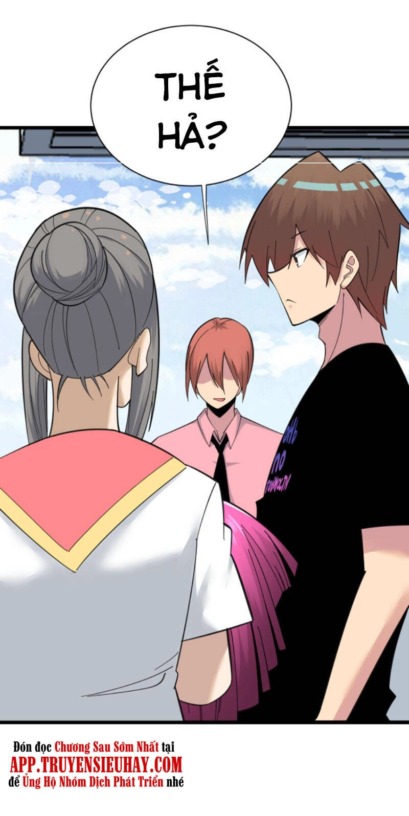 Cửa Hàng Đào Bảo Thông Tam Giới Chapter 314 - 23