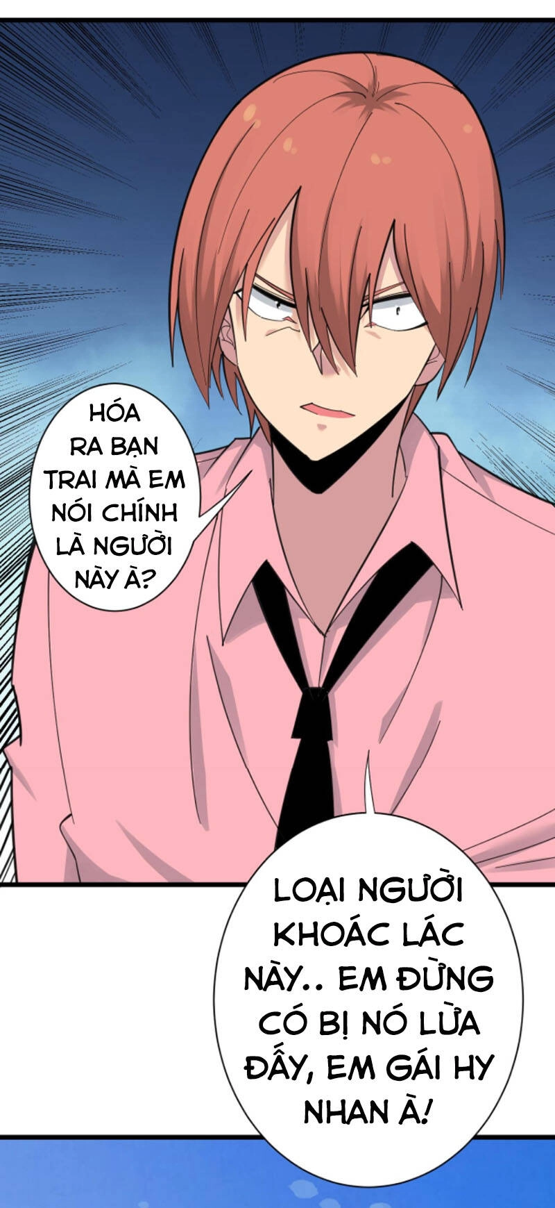 Cửa Hàng Đào Bảo Thông Tam Giới Chapter 314 - 24