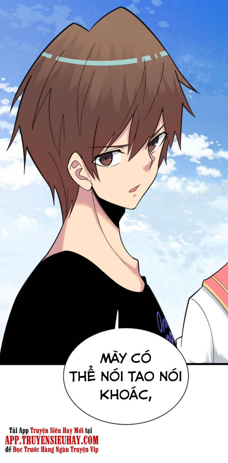 Cửa Hàng Đào Bảo Thông Tam Giới Chapter 314 - 25