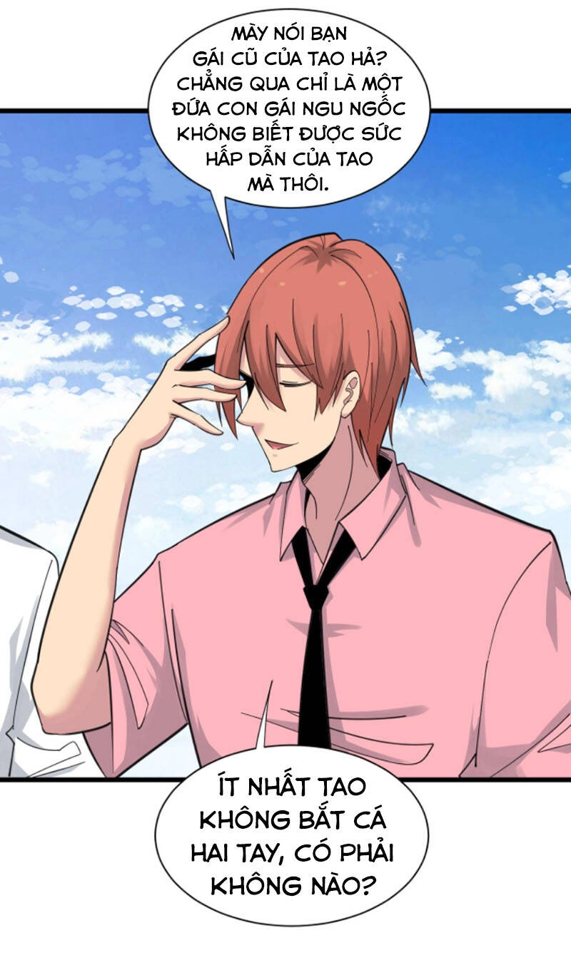 Cửa Hàng Đào Bảo Thông Tam Giới Chapter 314 - 30