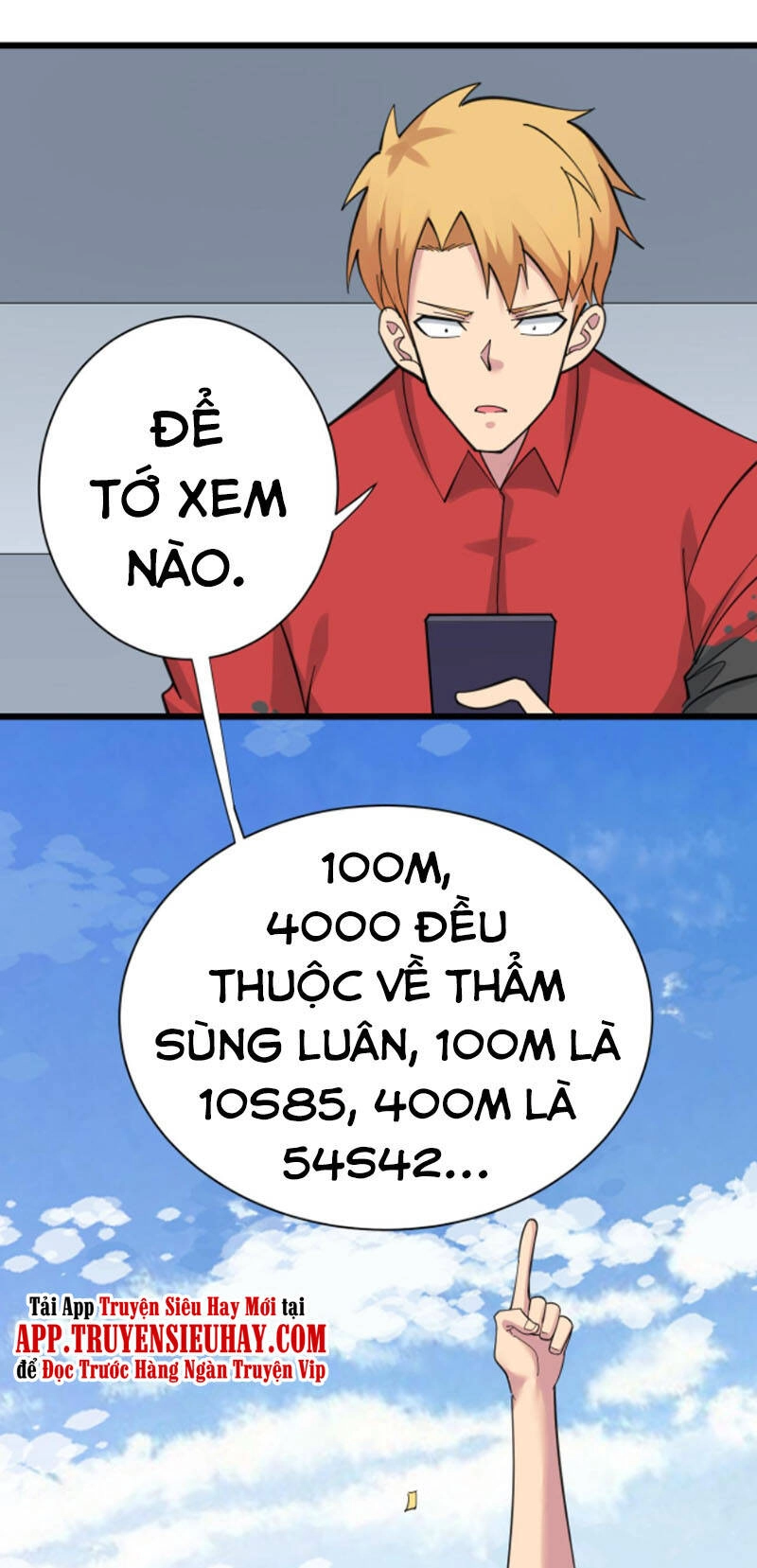 Cửa Hàng Đào Bảo Thông Tam Giới Chapter 314 - 54