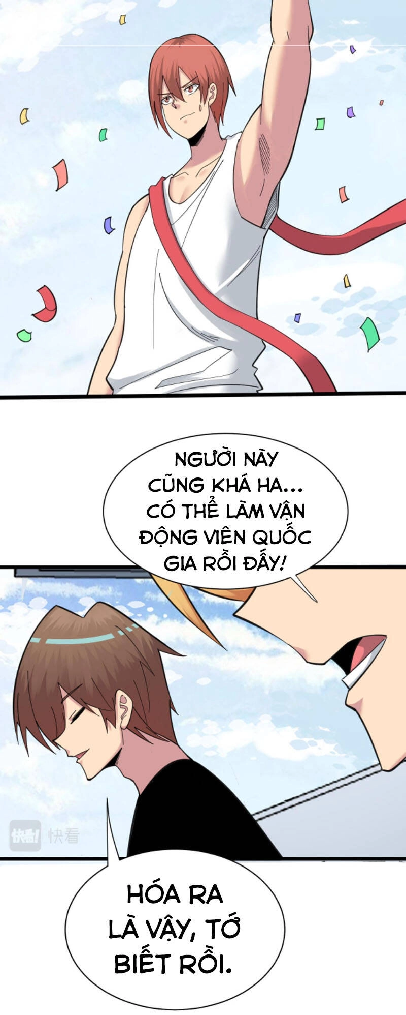 Cửa Hàng Đào Bảo Thông Tam Giới Chapter 314 - 55