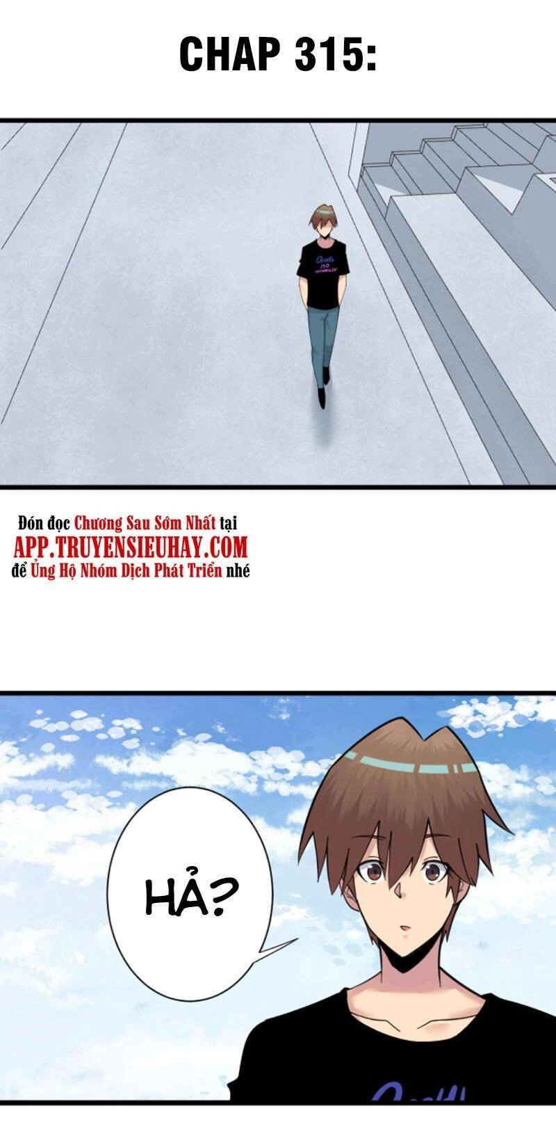 Cửa Hàng Đào Bảo Thông Tam Giới Chapter 315 - 1