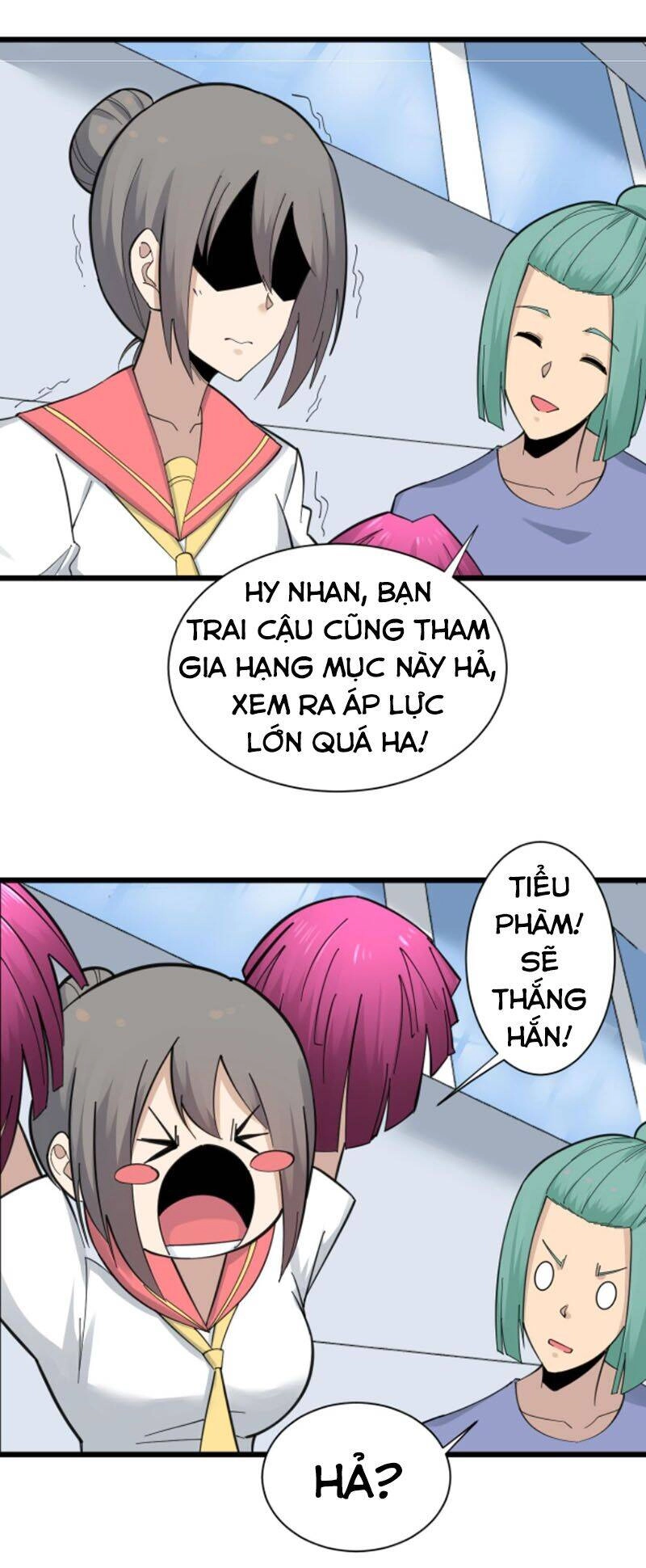 Cửa Hàng Đào Bảo Thông Tam Giới Chapter 315 - 6