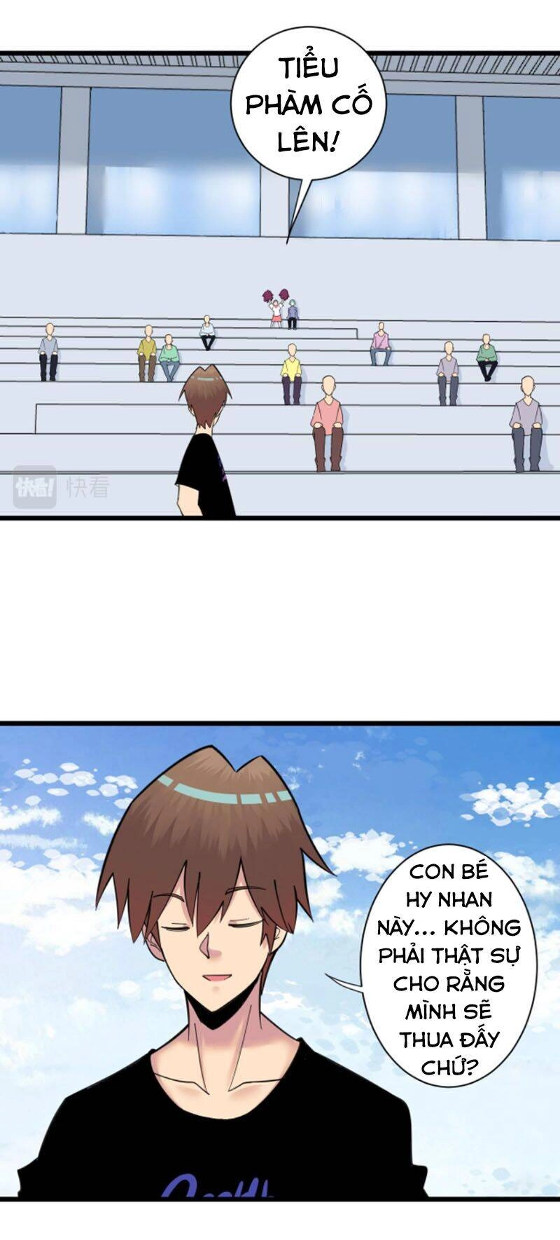 Cửa Hàng Đào Bảo Thông Tam Giới Chapter 315 - 8