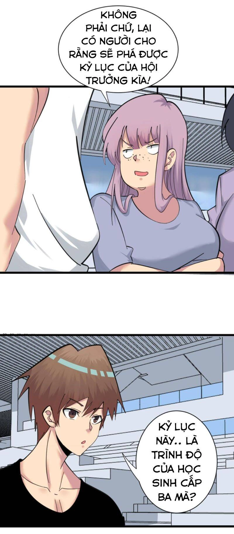 Cửa Hàng Đào Bảo Thông Tam Giới Chapter 315 - 12